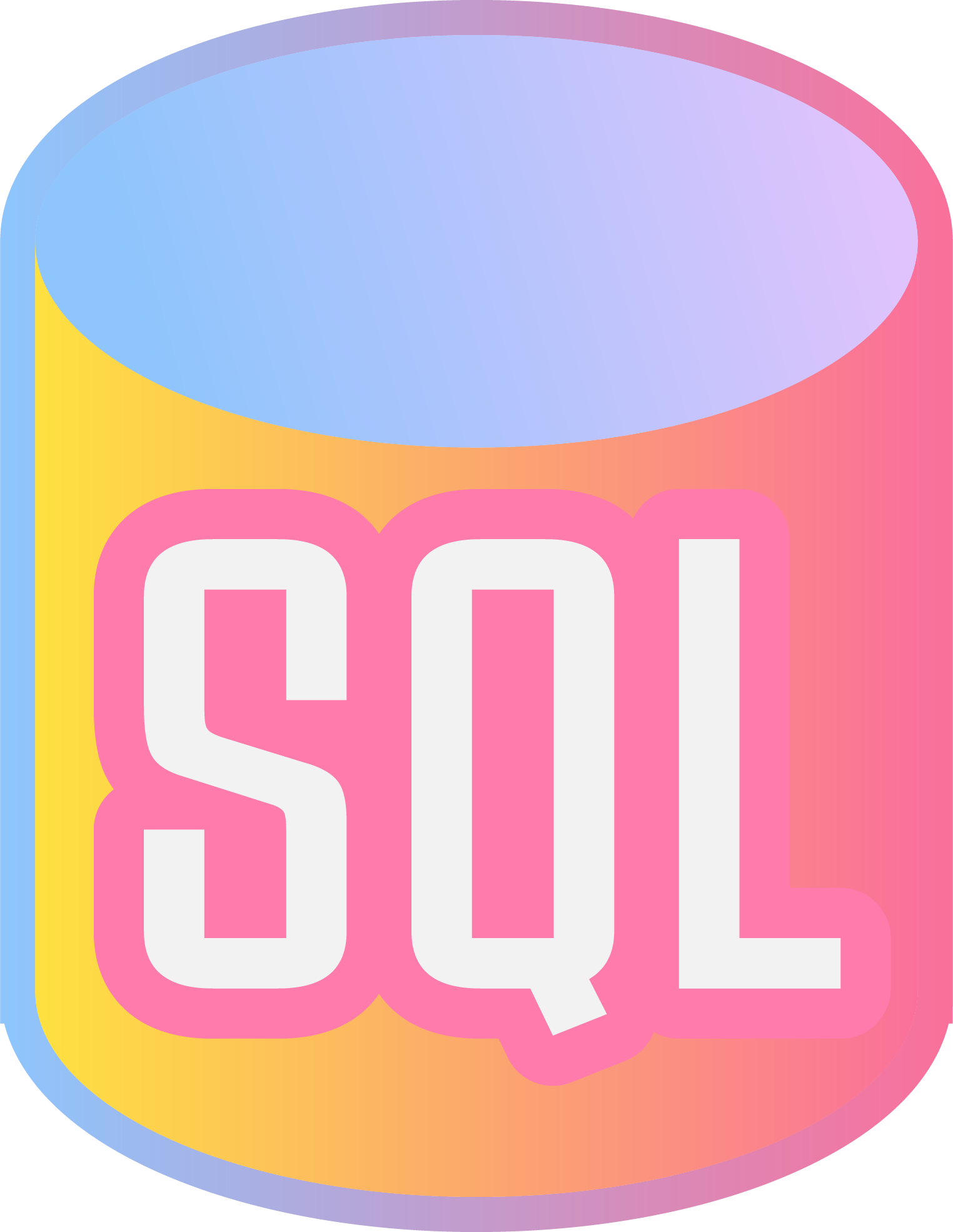TranceSQL logo